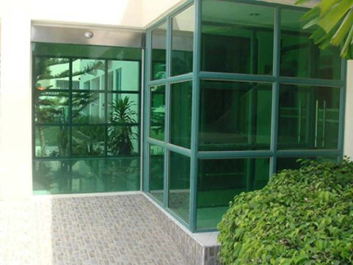 Korkdam Hotel Taifa Exterior photo